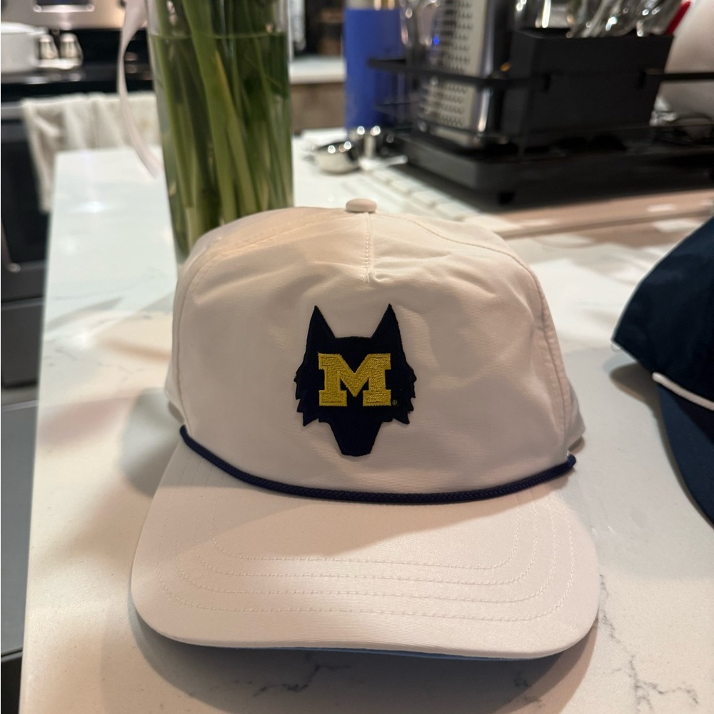Greyson Michigan hat